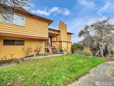 Property at 2523 23rd Avenue S, Seattle, WA