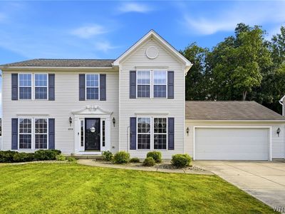 2238 Fox Chase Rd