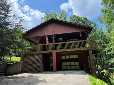 154 Powhatan Trl