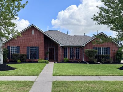 3530 Dry Creek Dr