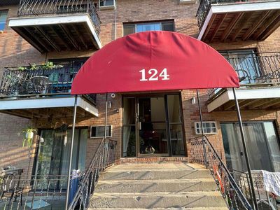 124 Mammoth Road #21