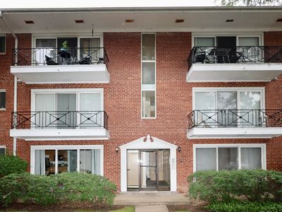 10115 Old Orchard Ct Unit 303