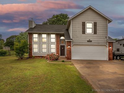 11984 S 266th East Ave