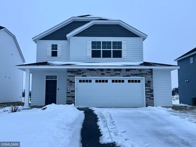 Property at 2815 Iverson Ave NE, Saint Michael, MN