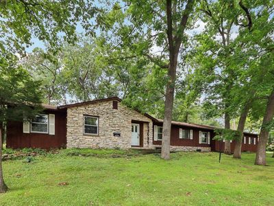 Property at W901 Woodland Circle, Green Lake, WI