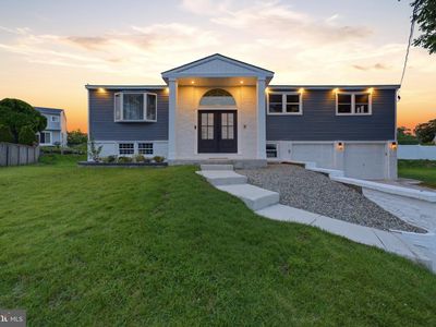 9 Bucknell Dr