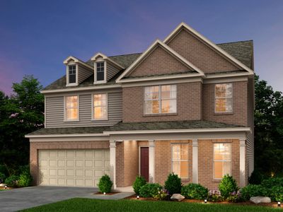 Mitchell Plan, Briar Creek