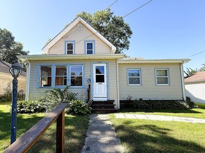 809 Inlet Ave