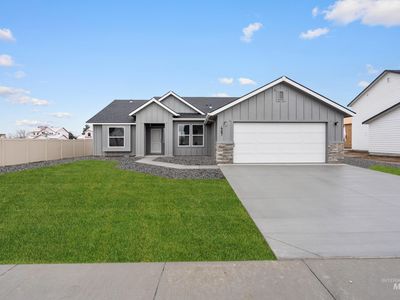 7031 E Marble Springs Dr