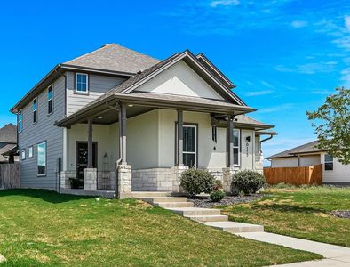 Property at 6115 Marsh Ln, Buda, TX