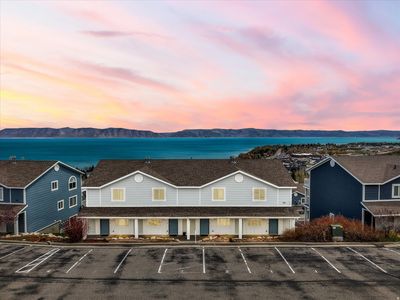 Property at 890 N Newberg Pl #3, Garden City, UT