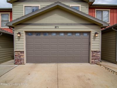 Property at 871 10th St E, Dickinson, ND