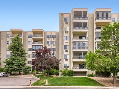 13800 E Marina Drive #506