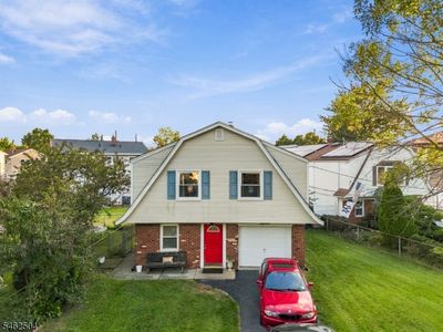 15 South St