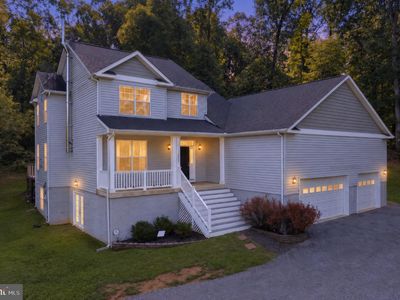 3475 Fenny Hill Rd