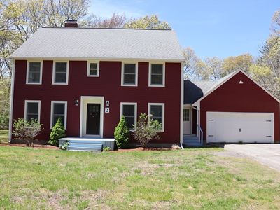 2 Sea Pines Ln