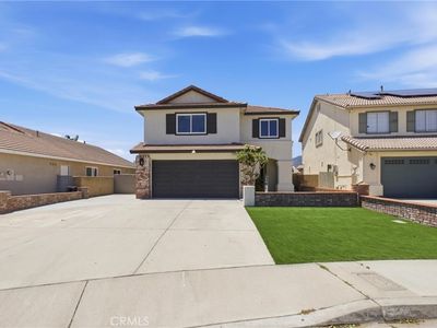 5332 Buckskin Dr