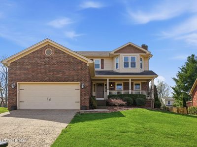 11708 Saratoga Woods Ct