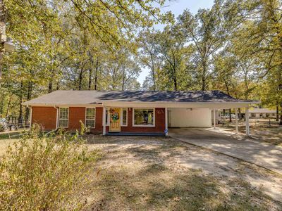 525 Crawford Rd