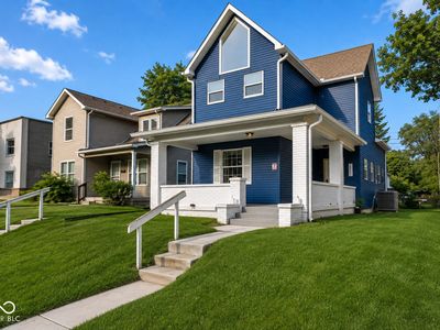 2935 N Capitol Ave