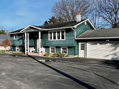 129 Utica Rd