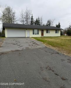 353 N Fireweed St