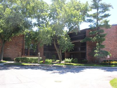 14500 Linder Ct #Penthouse 1