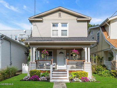 603 Fletcher Lake Avenue