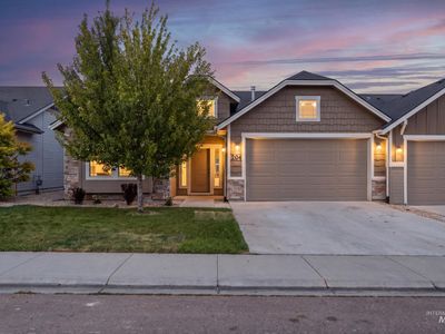 Property at 204 N Bay Haven Ave, Kuna, ID