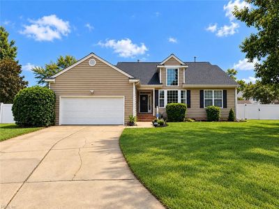 Property at 108 Paula Ct, Yorktown, VA