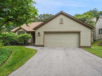 734 Heritage Hills Drive #C