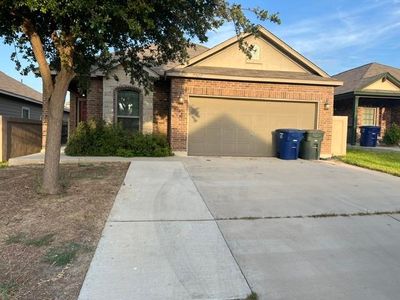 3207 Simmental Dr