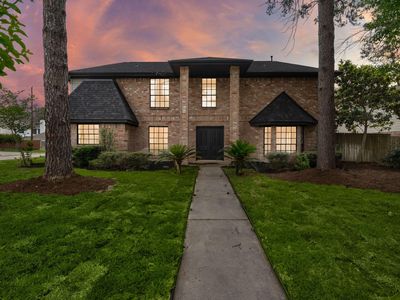 18122 Memorial Estates Dr