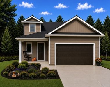 179 Stonehenge Ln Lot 94