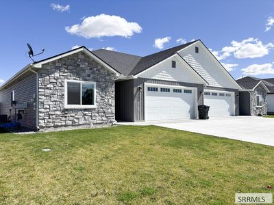 Property at 453 Rocky Mountain Ave, Shelley, ID