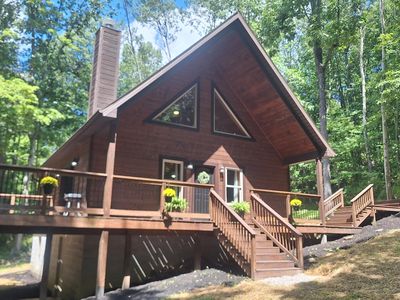 35047 Clay Hill Rd