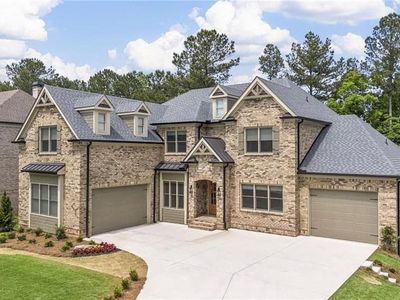 Property at 407 Estates View Dr, Acworth, GA