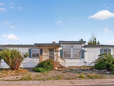 Property at 200 W 20th St Trailer A129, Rifle, CO