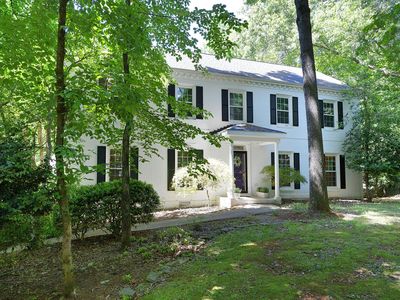 1121 Braswell Creek Point