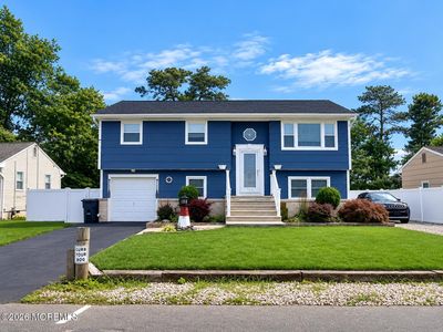 165 Walnut Creek Lane