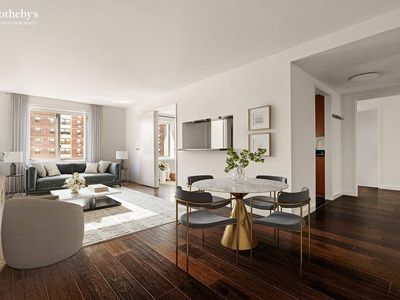 300 W 135th St APT 10H