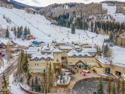 458 Vail Valley Dr #R5