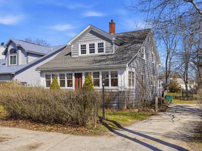 33 Walnut Street