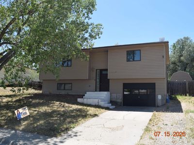 167 Fort Laramie