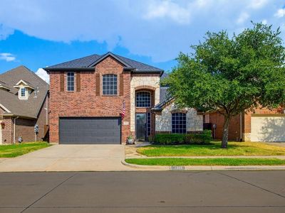 1906 Fountain Wood Dr