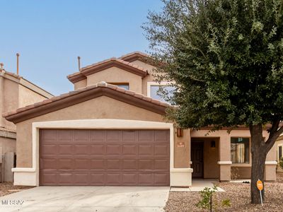 14499 S Camino Tierra Luna