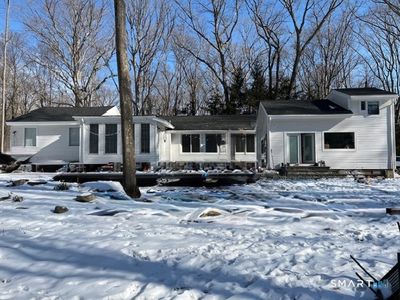 24 North Calvin Road