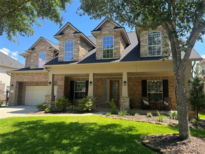 14522 Castle Cove Ln