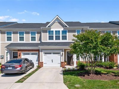 130 Two Penny Pl #8C