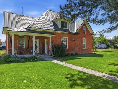 Property at 112 S 1 E #E, Weston, ID